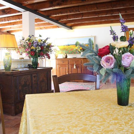 Relais Ca Levada ξενώνας Ceggia Εξωτερικό φωτογραφία