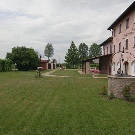 Relais Ca Levada ξενώνας Ceggia Εξωτερικό φωτογραφία