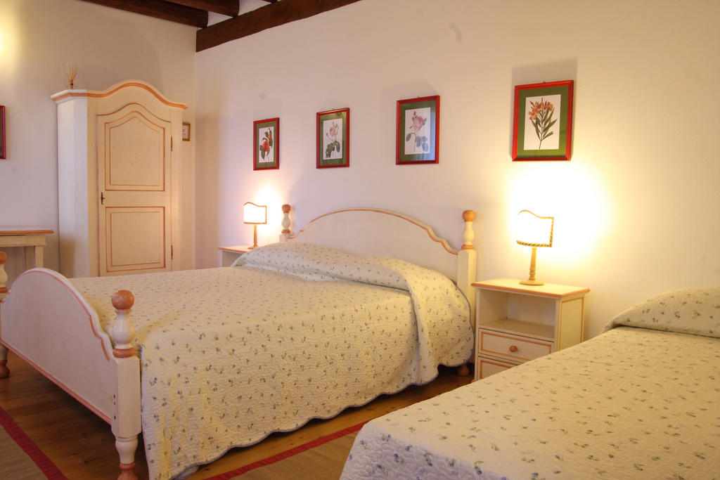 Relais Ca Levada ξενώνας Ceggia Δωμάτιο φωτογραφία