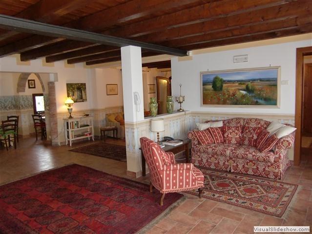 Relais Ca Levada ξενώνας Ceggia Εξωτερικό φωτογραφία