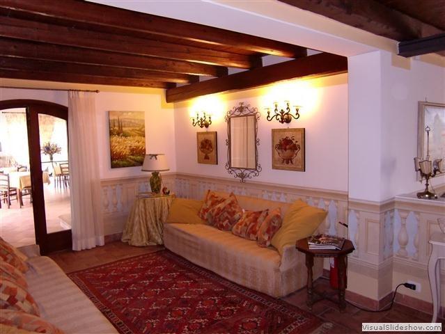 Relais Ca Levada ξενώνας Ceggia Εξωτερικό φωτογραφία