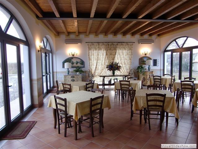 Relais Ca Levada ξενώνας Ceggia Εξωτερικό φωτογραφία