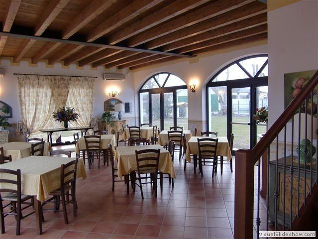 Relais Ca Levada ξενώνας Ceggia Εξωτερικό φωτογραφία