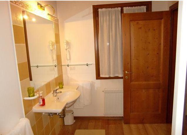 Relais Ca Levada ξενώνας Ceggia Δωμάτιο φωτογραφία